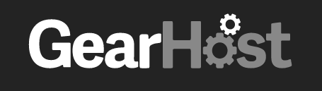 gearhost logo